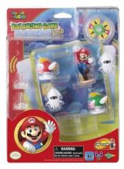 Opakowanie Super Mario Utrzymaj równowagę poziom pod wodą