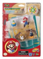 Opakowanie Super Mario Utrzymaj równowagę poziom pustynia