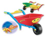 Super taczka MIX. Wydawca: MAREK. Dadada.pl Opakowanie Super taczka MIX