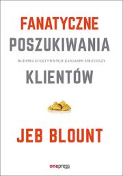 Okładka książki Superskuteczny prospecting