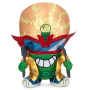 Superthing Pluszak Doctor Volt 25 cm. Wydawca: Magic Box Toys Polska. Dadada.pl Opakowanie Superthing Pluszak Doctor Volt 25 cm