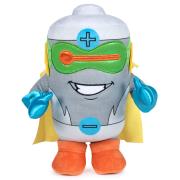 Superthing Pluszak Energetic 25 cm. Wydawca: Magic Box Toys Polska. Dadada.pl Opakowanie Superthing Pluszak Energetic 25 cm