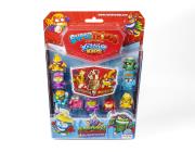 SuperThings 10 figurek Kazoom Kids (1 złota). Wydawca: Magic Box Toys Polska. Dadada.pl Opakowanie SuperThings 10 figurek Kazoom Kids (1 złota)