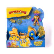 Superthings Combat Vehicles Multy. Wydawca: Magic Box Toys Polska (L). Dadada.pl Opakowanie Superthings Combat Vehicles Multy