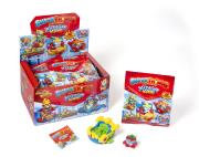 SuperThings Kazoom Slider. Wydawca: Magic Box Toys Polska. Dadada.pl Opakowanie SuperThings Kazoom Slider
