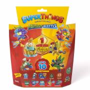 Superthings Mutant Battle 1szt. mix (V. 0). Wydawca: Magic Box Toys Polska. Dadada.pl Opakowanie Superthings Mutant Battle 1szt. mix (V. 0)