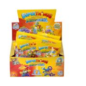 Superthings Mutant Battle 1szt. mix (v. 0). Wydawca: Magic Box Toys Polska. Dadada.pl Opakowanie Superthings Mutant Battle 1szt. mix (v. 0)