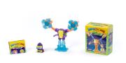 SuperThings Neon Power ExoSkeleton 1 szt. mix. Wydawca: Magic Box Toys Polska. Dadada.pl Opakowanie SuperThings Neon Power ExoSkeleton 1 szt. mix