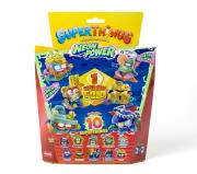 SuperThings Neon Power Pack 10 1szt. mix. Wydawca: Magic Box Toys Polska. Dadada.pl Opakowanie SuperThings Neon Power Pack 10 1szt. mix