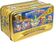SuperThings Puszka SuperSpecials Seria 2. Wydawca: Magic Box Toys Polska. Dadada.pl Opakowanie SuperThings Puszka SuperSpecials Seria 2