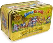 SuperThings Puszka SuperSpecials Seria 3. Wydawca: Magic Box Toys Polska. Dadada.pl Opakowanie SuperThings Puszka SuperSpecials Seria 3