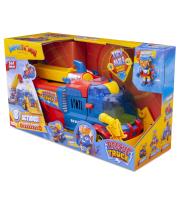 SuperThings Rescue Truck. Wydawca: Magic Box Toys Polska. Dadada.pl Opakowanie SuperThings Rescue Truck