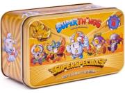 SuperThings Złota Puszka nr 4. Wydawca: Magic Box Toys Polska. Dadada.pl Opakowanie SuperThings Złota Puszka nr 4