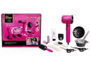 Opakowanie Suszarka do włosów z akcesoriami