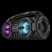 SVEN GŁOŚNIK BLUETOOTH PS-415. Autor: Irena Brignull. Dadada.pl Okładka książki SVEN GŁOŚNIK BLUETOOTH PS-415