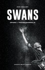 Okładka książki Swans - ofiara i transcendencja