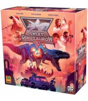 Opakowanie Świat Dinozaurów GALAKTA