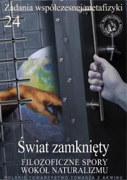 Świat zamknięty. Autor: red. Tomasz Duma, Sulenta Paulina. Dadada.pl Okładka książki Świat zamknięty
