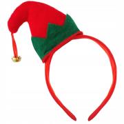 Opakowanie Świąteczna opaska Elf