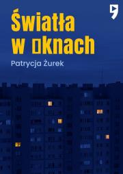 Okładka książki Światła w oknach