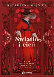 Okładka książki Światło i cień