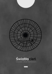 Okładka książki Światłocień