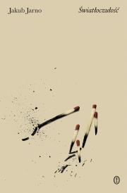 Okładka książki Światłoczułość