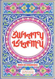 Okładka książki Światy Islamu