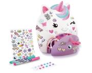 Opakowanie Świecące dekorożce DIY sekretny Jednorożec