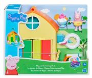 Opakowanie Świnka Peppa Wesoła wycieczka