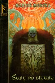 Okładka książki Świt po bitwie