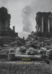 Sycylia. Książka do pisania / Sicilia. Libro da scrivere wer. włoska. Autor: Opracowanie zbiorowe. Dadada.pl Okładka książki Sycylia. Książka do pisania / Sicilia. Libro da scrivere wer. włoska