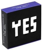 Opakowanie Symmetry Yes Bars - łamigłówka Recent Toys