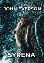 Okładka książki Syrena