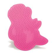 Opakowanie Syrenka - podkładka do koralików prasowanek