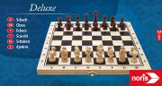 Opakowanie Szachy deluxe NORIS