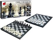 Opakowanie Szachy magnetyczne i warcaby