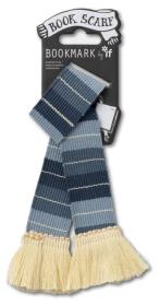 Opakowanie Szalik - zakładka Szary IF