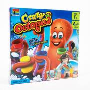 Opakowanie Szalona ośmiornica