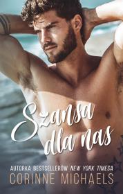 Okładka książki Szansa dla nas