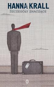 Okładka książki Szczegóły znaczące