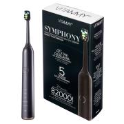 Opakowanie Szczoteczka soniczna VITAMMY Symphony black