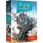 Opakowanie Szepty na strychu TREFL