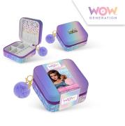 Opakowanie Szkatułka na biżuterię WOW