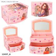 Opakowanie Szkatułka Top Model HAPPY TOGETHER 12437A