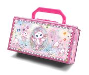 Opakowanie Szkatułka z biżuterią Kot Baletnica