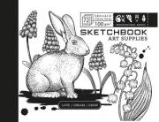 Opakowanie Szkicownik 148x105/72K 100g TW tektura FRESH