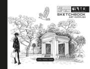 Opakowanie Szkicownik 197x145/72K 100g TW tektura FRESH