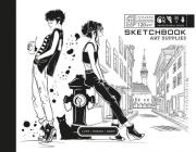 Opakowanie Szkicownik 197x145/72K 100g TW tektura FRESH