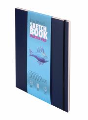 Szkicownik A4 Marker Pad. Wydawca: Antra. Dadada.pl Opakowanie Szkicownik A4 Marker Pad